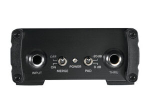 Mackie MDB-1A DI Box - Image 6