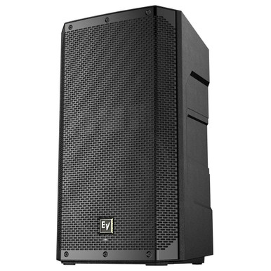 ELX200-12P 12" 2-way Powered Speaker