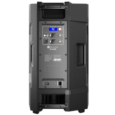 ELX200-12P 12" 2-way Powered Speaker