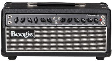 Mesa Boogie Fillmore 25 Head