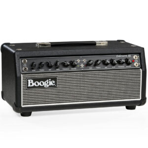 Mesa Boogie Fillmore 25 Head - Image 5