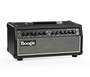 Mesa Boogie Fillmore 25 Head - Image 2