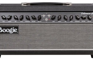Mesa Boogie Fillmore 50 Medium Head - Image 1