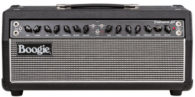 Mesa Boogie Fillmore 50 Medium Head