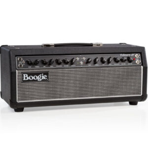 Mesa Boogie Fillmore 50 Medium Head - Image 5