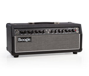 Mesa Boogie Fillmore 50 Medium Head - Image 2