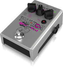 TC Helicon Talkbox Synth Pedal - Image 3