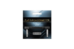 Rockboard Bender75 - Flat Pedal Connector - 2 15/16'' - Image 1