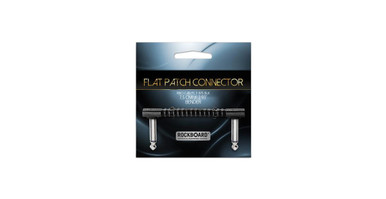 Rockboard Bender75 - Flat Pedal Connector - 2 15/16''