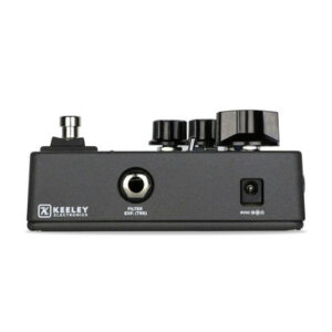 Keeley Synth-1 Effects Pedal - Image 6