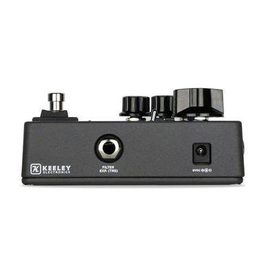 Keeley Synth-1 Effects Pedal