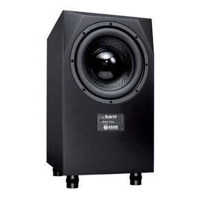 ADAM Audio SUB10 MkII 200W RMS Subwoofer - Image 1