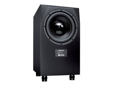 ADAM Audio SUB10 MkII 200W RMS Subwoofer
