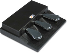 Studiologic SLP3-D Solid Piano Style Sustain Pedal - Image 6