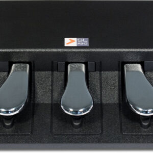 Studiologic SLP3-D Solid Piano Style Sustain Pedal - Image 5