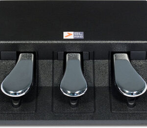 Studiologic SLP3-D Solid Piano Style Sustain Pedal - Image 2