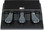 Studiologic SLP3-D Solid Piano Style Sustain Pedal - Image 4