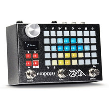 Empress Zoia Modular Synth Pedal - Image 3