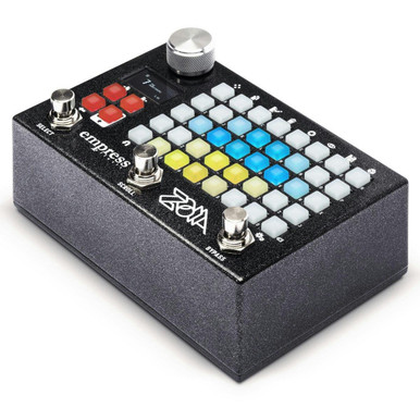 Empress Zoia Modular Synth Pedal