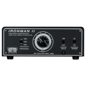 Tone King Ironman II Precision Reactive Power Attenuator - Image 5