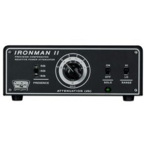 Tone King Ironman II Precision Reactive Power Attenuator - Image 2