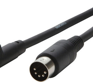 Boss BMIDI Interconnect Cable TRS Midi for Boss 200 Series Pedals - Image 6