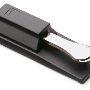 Studiologic VFP-125 Piano Sustain Pedal with Polarity Switch - Image 4