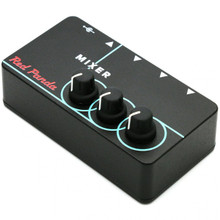 Red Panda 3 Input Bit Mixer