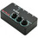 Red Panda 3 Input Bit Mixer
