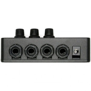 Red Panda 3 Input Bit Mixer