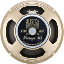 Celestion 60W 8 ohm Vintage 30 Speaker - Image 6