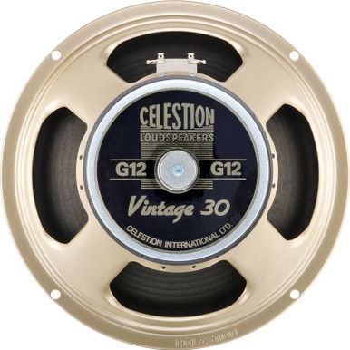 Celestion 60W 16 ohm Vintage 30 Speaker