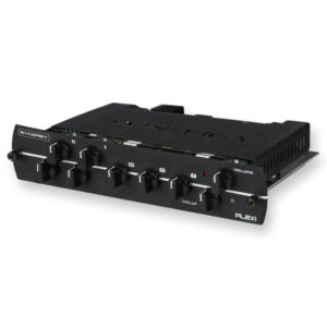 Synergy PLEXI - 2 Channel Preamp Module - 2 x 12AX7 - Image 5