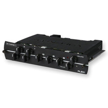 Synergy PLEXI - 2 Channel Preamp Module - 2 x 12AX7 - Image 3