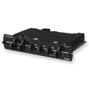 Synergy PLEXI - 2 Channel Preamp Module - 2 x 12AX7 - Image 2
