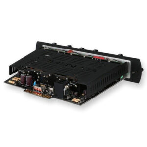 Synergy PLEXI - 2 Channel Preamp Module - 2 x 12AX7 - Image 6