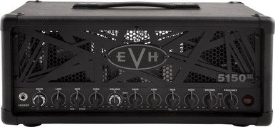 EVH 5150 III 50w Stealth Head