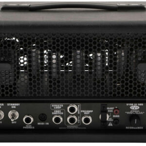 EVH 5150 III 50w Stealth Head - Image 5