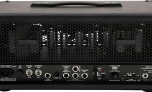 EVH 5150 III 50w Stealth Head - Image 2