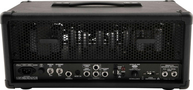 EVH 5150 III 50w Stealth Head