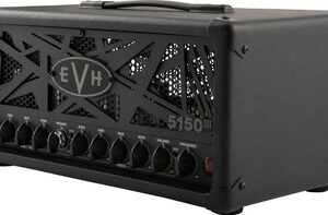 EVH 5150 III 50w Stealth Head - Image 6