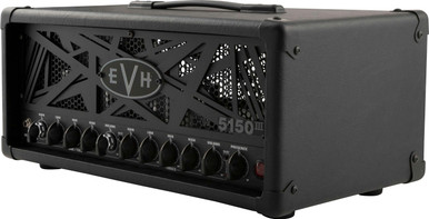 EVH 5150 III 50w Stealth Head