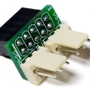 Intellijel Pedal I/O 7U Case Adapter - Image 4
