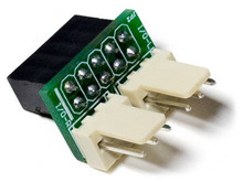 Intellijel Pedal I/O 7U Case Adapter - Image 2