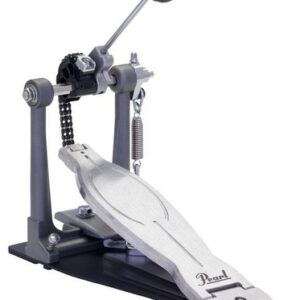 Pearl Eliminator Solo Single Black Pedal - Image 1