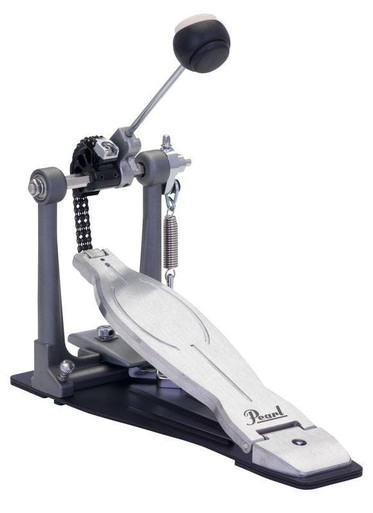 Pearl Eliminator Solo Single Black Pedal