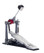 Pearl Eliminator Solo Single Red Pedal - Image 3