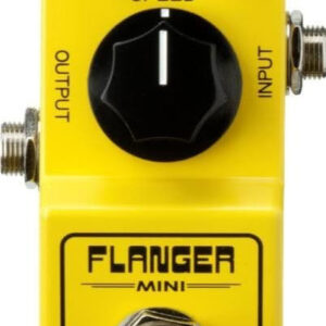 Ibanez FLMINI Flanger MINI pedal