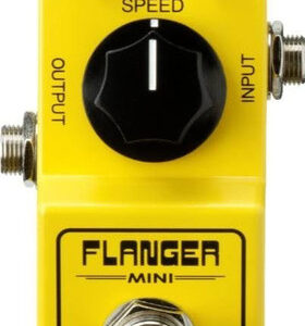 Ibanez FLMINI Flanger MINI pedal
