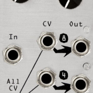 Noise Engineering Pura Ruina Eurorack Module - Image 4